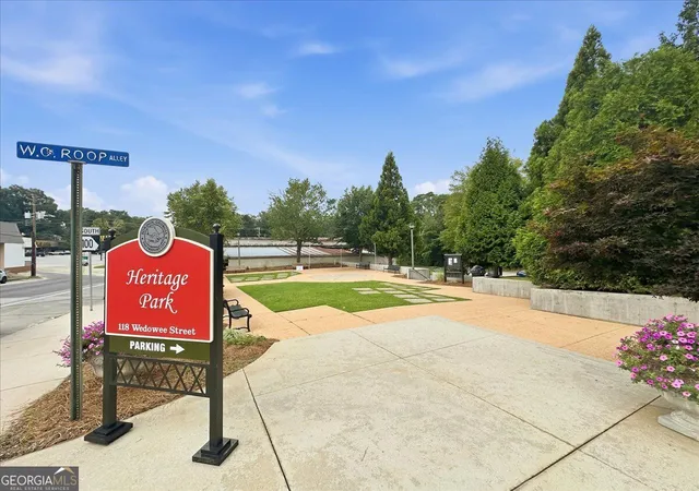 44th image of 325 Angela Ave #LOT 02, Bowdon, GA 30108 | MLS# 10817607