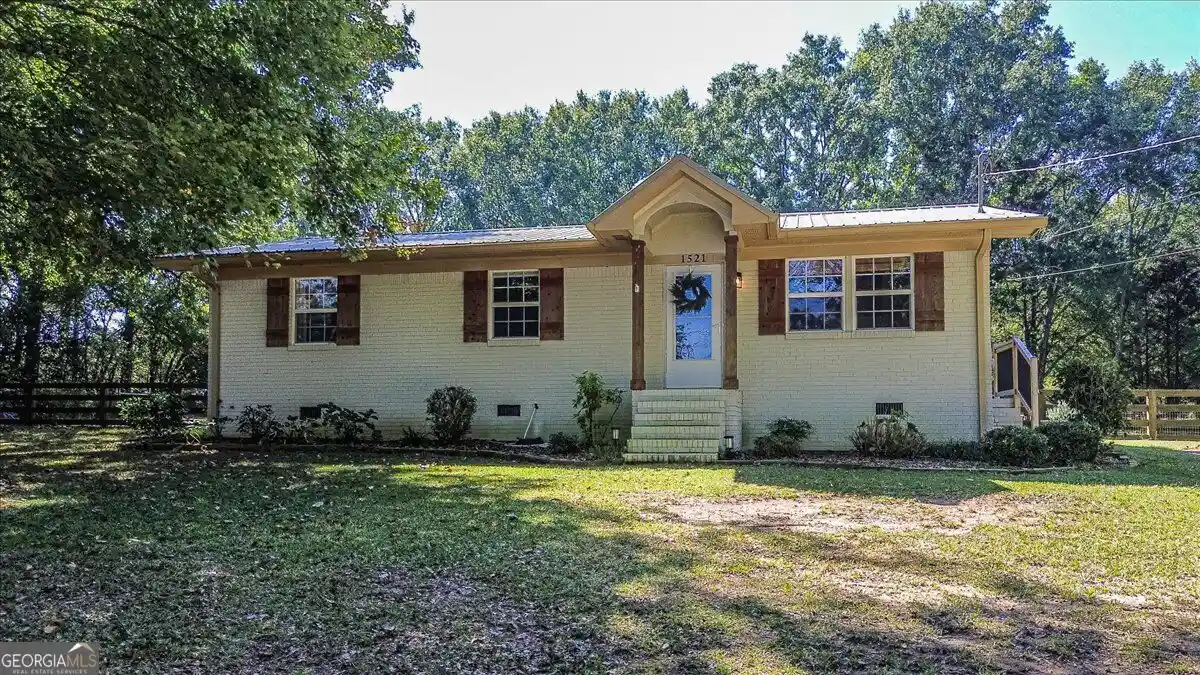 Photo 1 of Single family home for sale at 1521 Aiken Rd, Bogart, GA 30622 | MLS# 10874925 | Listing updated on 2026-10-18