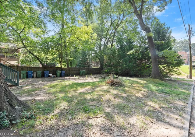 Photo 35 of Single family home for sale at 1141 Rosedale Dr Ne, Atlanta, GA 30306 | MLS# 10834488 | Listing updated on 2026-09-12