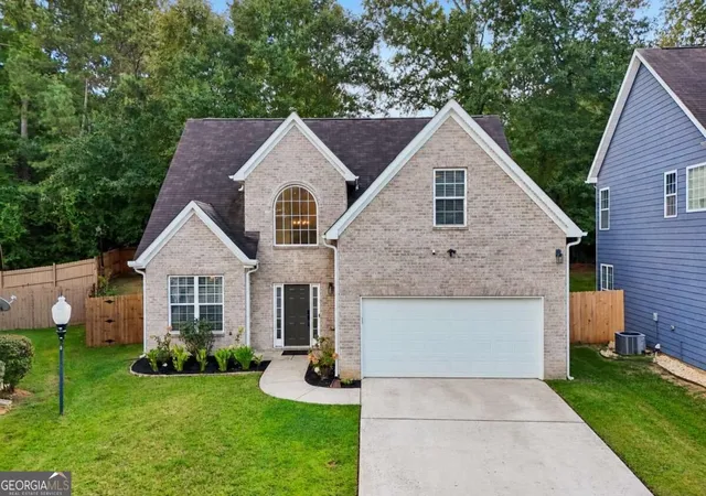 Photo 1 of Single family home for sale at 2765 Bench Cir, Ellenwood, GA 30294 | MLS# 10870821 | Listing updated on 2026-10-29