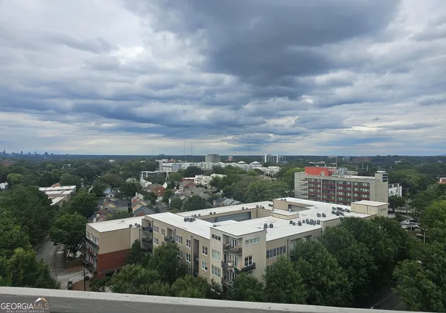 Photo 1 of Condo for sale at 375 Ralph Mcgill Blvd Ne # 1305, Atlanta, GA 30312 | MLS# 10834623 | Listing updated on 2026-09-10
