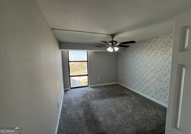 Photo 3 of Condo for sale at 375 Ralph Mcgill Blvd Ne # 1305, Atlanta, GA 30312 | MLS# 10834623 | Listing updated on 2026-09-22