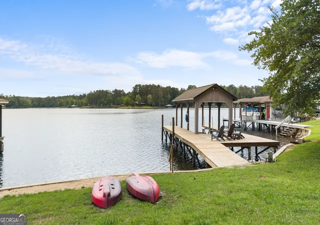 Homes for sale in Sparta, GA | 461 Foxglove Dr, Sparta, GA 31087 | MLS# 10770414