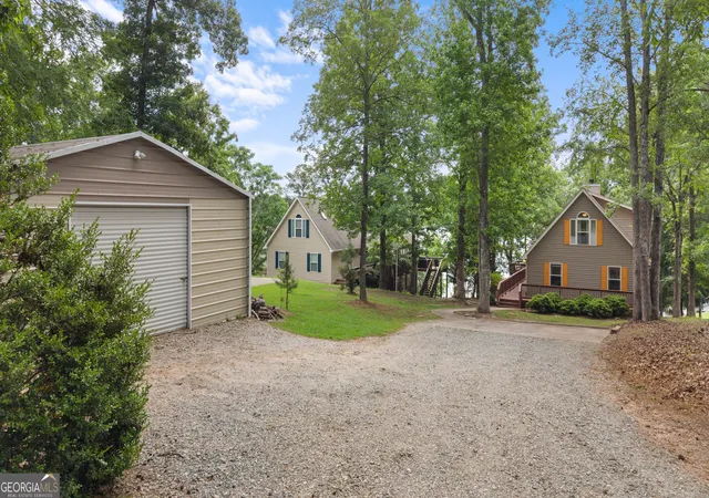 Homes for sale in Sparta, GA | 461 Foxglove Dr, Sparta, GA 31087 | MLS# 10770414