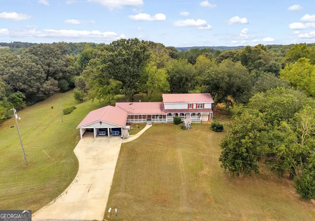Photo 1 of Single family home for sale at 275 Arlin Williams Rd, Toccoa, GA 30577 | MLS# 10872027 | Listing updated on 2026-10-27