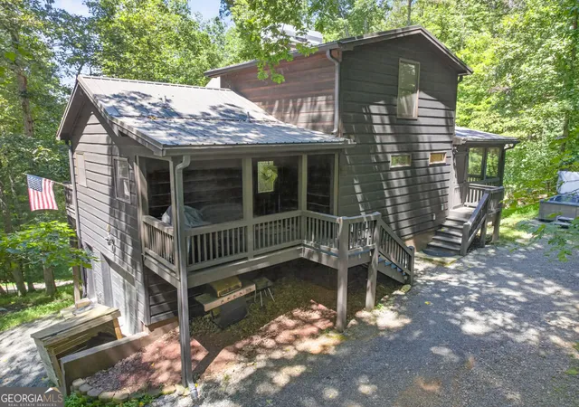 1st image of 10 Esker Ct, Ellijay, GA 30540 | MLS# 10829847