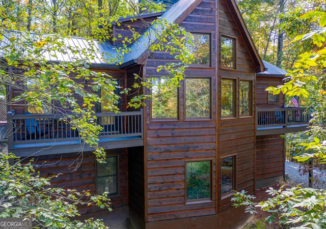 Photo 1 of Single family home for sale at 10 Esker Ct, Ellijay, GA 30540 | MLS# 10829847 | Listing updated on 2026-09-03