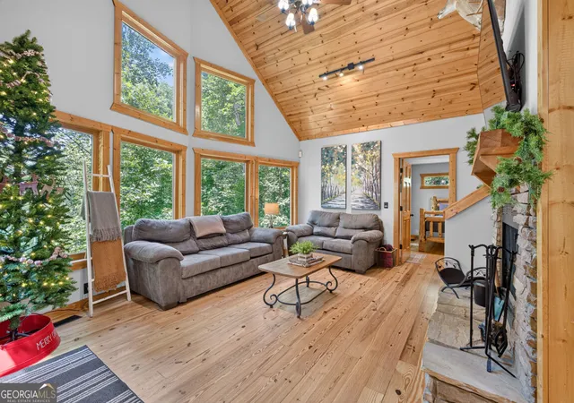 3rd image of 10 Esker Ct, Ellijay, GA 30540 | MLS# 10829847