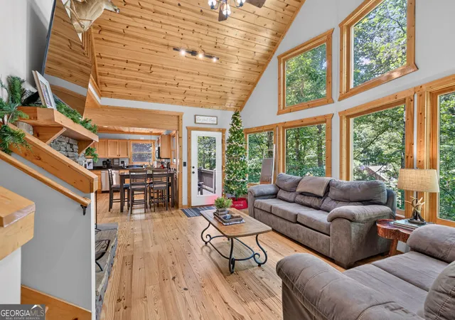 4th image of 10 Esker Ct, Ellijay, GA 30540 | MLS# 10829847
