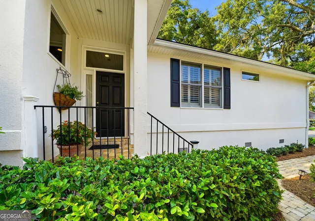 Photo 2 of Single family home for sale at 607 Bellemeade, Saint Simons Island, GA 31522 | MLS# 10817048 | Listing updated on 2026-08-09