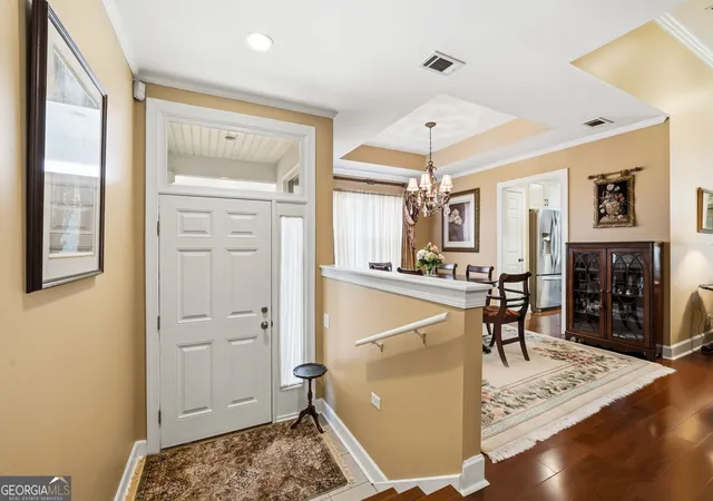 Photo 3 of Single family home for sale at 607 Bellemeade, Saint Simons Island, GA 31522 | MLS# 10817048 | Listing updated on 2026-08-09