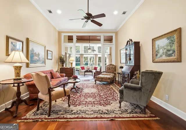 Photo 4 of Single family home for sale at 607 Bellemeade, Saint Simons Island, GA 31522 | MLS# 10817048 | Listing updated on 2026-08-09