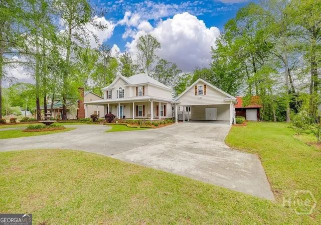 Photo 3 of Single family home for sale at 128 Seines Landing Dr, Springfield, GA 31329 | MLS# 10831324 | Listing updated on 2026-09-05
