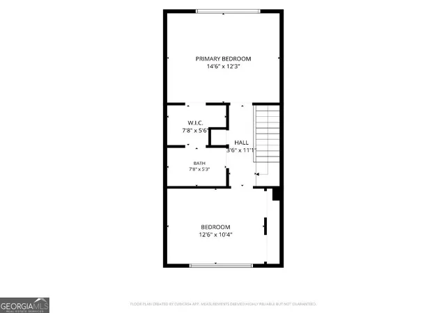 28th image of 2545 Bradford Sq Ne, Atlanta, GA 30345 | MLS# 10831467