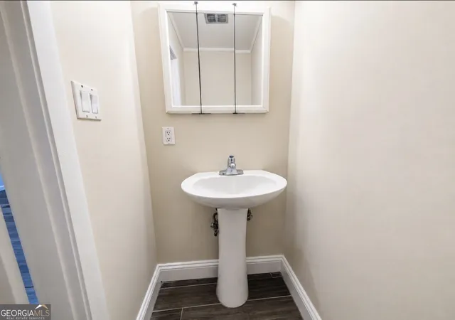 4th image of 2545 Bradford Sq Ne, Atlanta, GA 30345 | MLS# 10831467