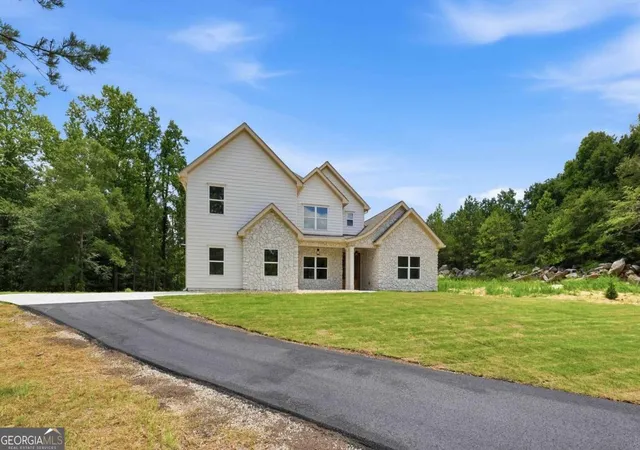 Photo 2 of Single family home for sale at 5137 Maroney Ml Rd, Douglasville, GA 30134 | MLS# 10797136 | Listing updated on 2026-08-12