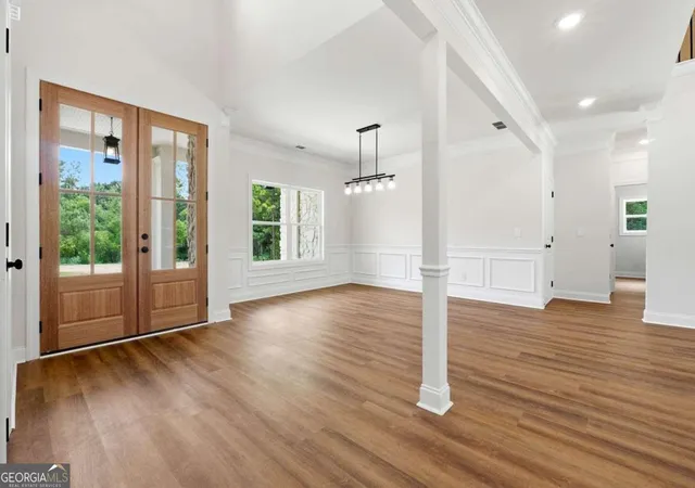 Photo 2 of Single family home for sale at 5137 Maroney Ml Rd, Douglasville, GA 30134 | MLS# 10797136 | Listing updated on 2026-08-12
