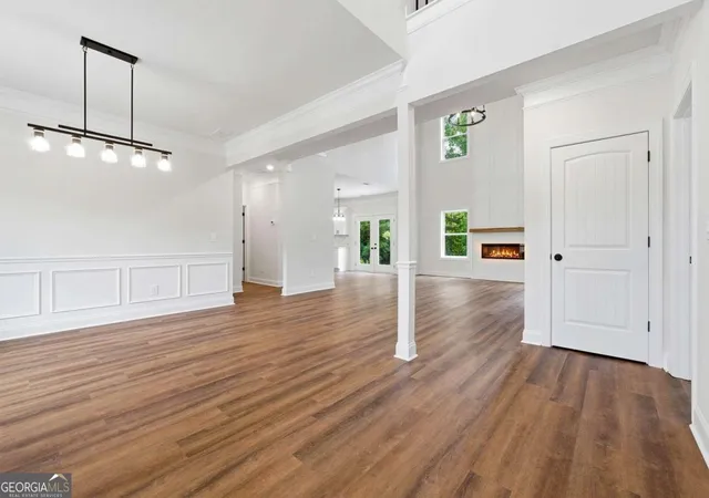Photo 3 of Single family home for sale at 5137 Maroney Ml Rd, Douglasville, GA 30134 | MLS# 10797136 | Listing updated on 2026-08-12