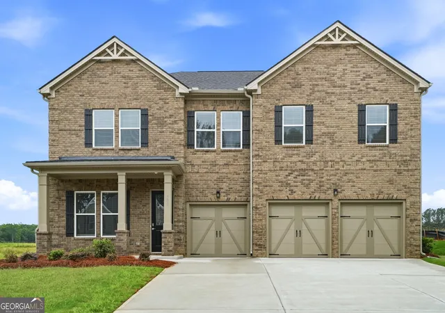Homes for sale in Mcdonough, GA | 388 Mistwood Ct, Mcdonough, GA 30253 | MLS# 10780767