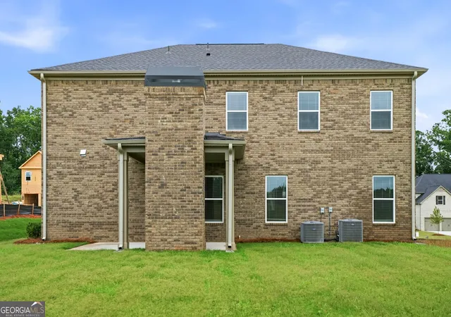 Homes for sale in Mcdonough, GA | 388 Mistwood Ct, Mcdonough, GA 30253 | MLS# 10780767