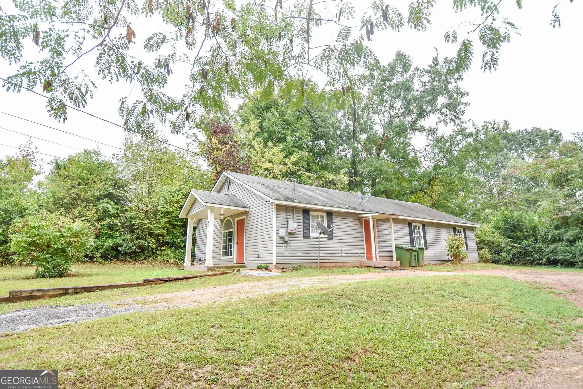 Photo 1 of Single family home for sale at 816 Hammock St, Griffin, GA 30223 | MLS# 10871353 | Listing updated on 2026-10-25