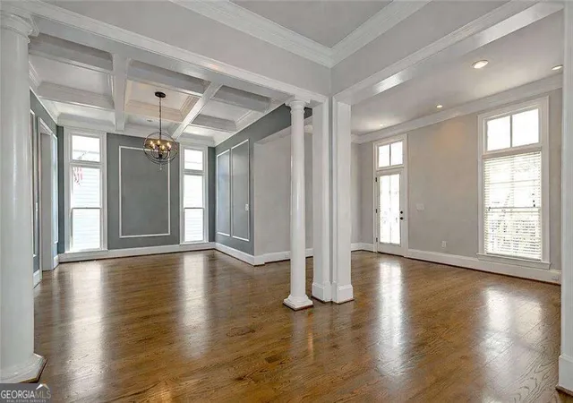 2nd image of 4241 Weaver St Se, Smyrna, GA 30080 | MLS# 10808121