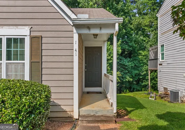 Homes for sale in Kennesaw, GA | 1041 Plantation Wy, Kennesaw, GA 30144 | MLS# 10794545