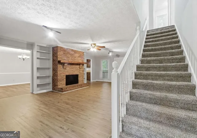 Photo 3 of Single family home for sale at 610 Ponderosa Ct, Fayetteville, GA 30214 | MLS# 10834609 | Listing updated on 2026-10-19