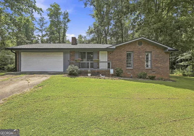 33rd image of 20 Willow Ct, Newnan, GA 30263 | MLS# 10817379