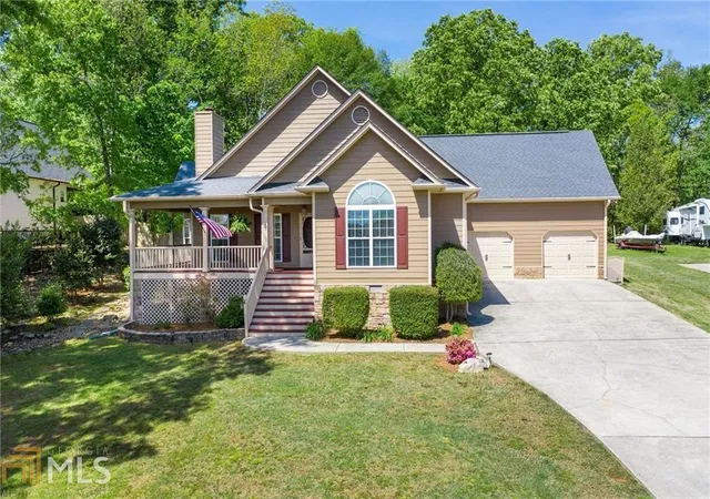 1st image of 47 Apple Barrell Way, Taylorsville, GA 30178 | MLS# 8968646