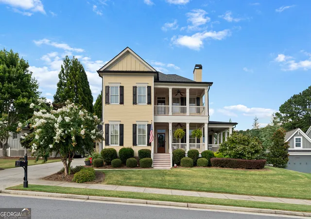 Photo 2 of Single family home for sale at 807 Clubside Ct, Monroe, GA 30655 | MLS# 10835706 | Listing updated on 2026-10-01