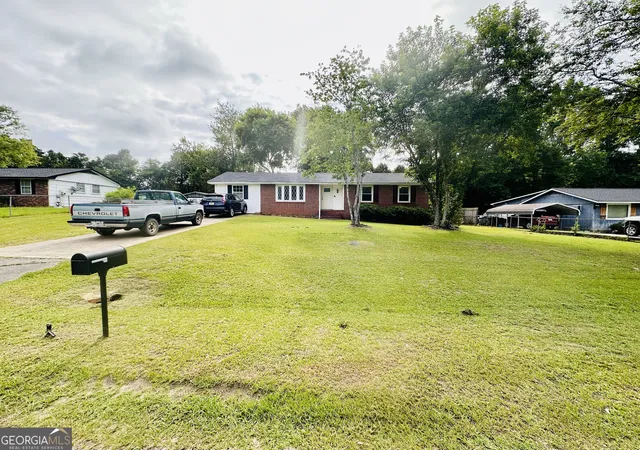 Homes for sale in Perry, GA | 213 Hilltop Dr, Perry, GA 31069 | MLS# 10775848