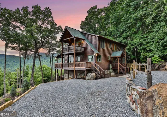 Photo 4 of Single family home for sale at 175 Cochise Rd #19, Blue Ridge, GA 30513 | MLS# 10674171 | Listing updated on 2026-06-15