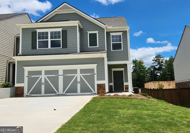 1st image of 15 Umber Ln #LOT 27, Newnan, GA 30263 | MLS# 10725377
