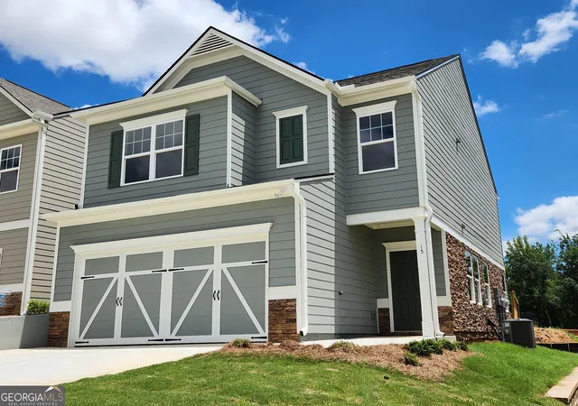 2nd image of 15 Umber Ln #LOT 27, Newnan, GA 30263 | MLS# 10725377