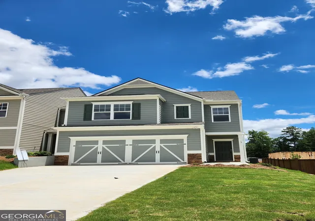 36th image of 15 Umber Ln #LOT 27, Newnan, GA 30263 | MLS# 10725377