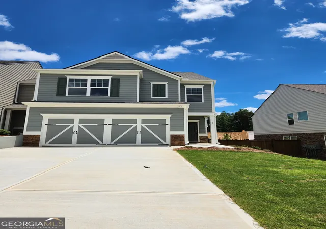 3rd image of 15 Umber Ln #LOT 27, Newnan, GA 30263 | MLS# 10725377
