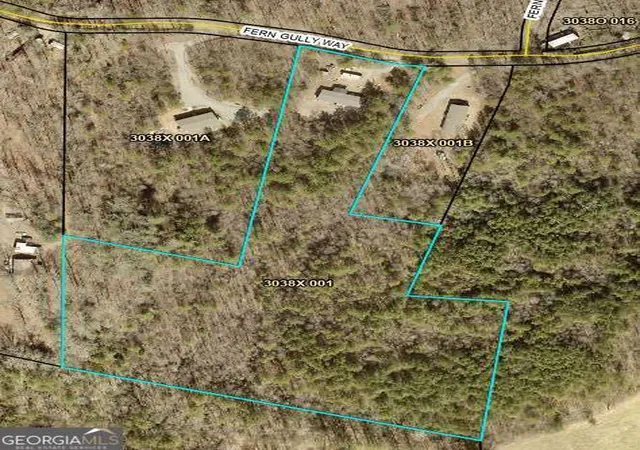 Homes for sale in Ellijay, GA | 107 Fern Gully Wy, Ellijay, GA 30540 | MLS# 10791738
