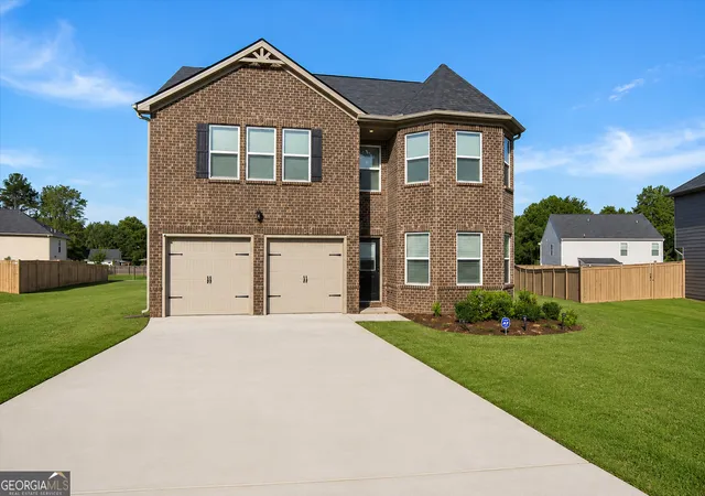 Photo 1 of Single family home for sale at 1129 Bluecoat Cir, Hampton, GA 30228 | MLS# 10774791 | Listing updated on 2026-09-18
