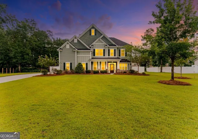 Photo 2 of Single family home for sale at 108 Henry Ct, Rincon, GA 31326 | MLS# 10827794 | Listing updated on 2026-08-18