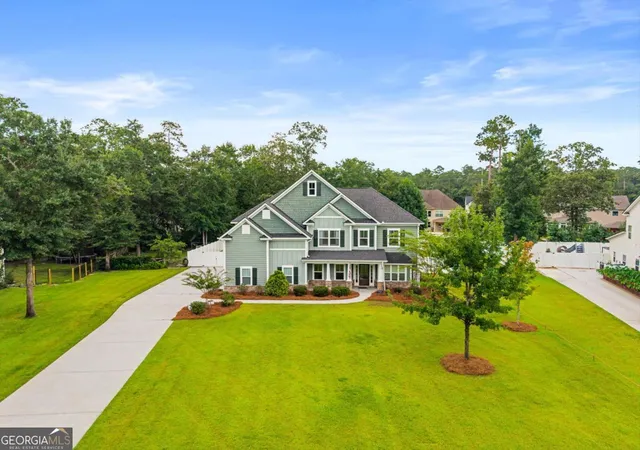 Photo 3 of Single family home for sale at 108 Henry Ct, Rincon, GA 31326 | MLS# 10827794 | Listing updated on 2026-08-18