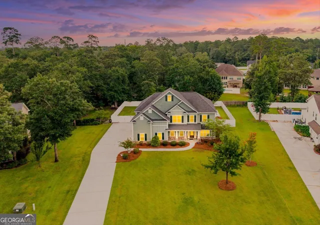 Photo 4 of Single family home for sale at 108 Henry Ct, Rincon, GA 31326 | MLS# 10827794 | Listing updated on 2026-08-18