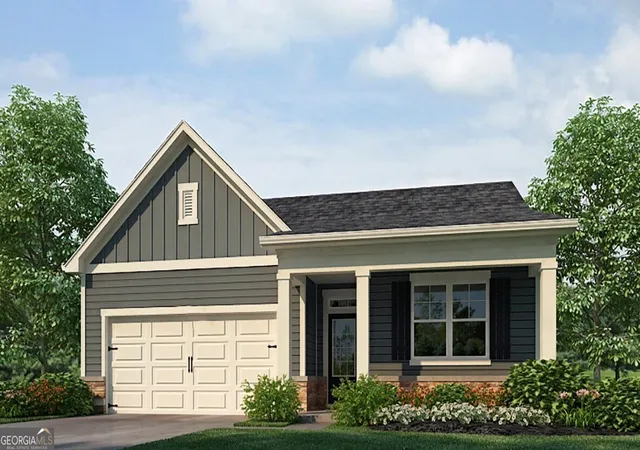 1st image of 3882 Donetta Dr, Atlanta, GA 30349 | MLS# 10812216