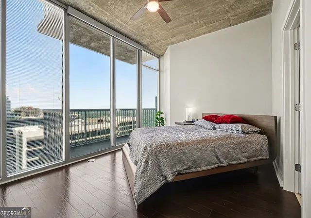 Photo 3 of Condo for sale at 855 Peachtree St Ne #3206, Atlanta, GA 30308 | MLS# 10825287 | Listing updated on 2026-08-27