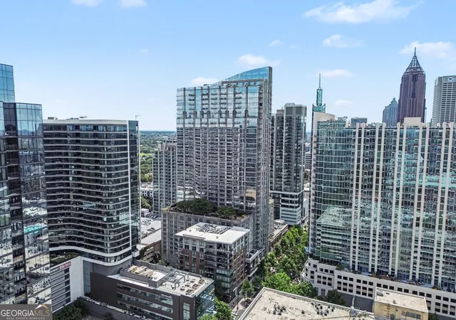 2nd image of 855 Peachtree St Ne, Atlanta, GA 30308