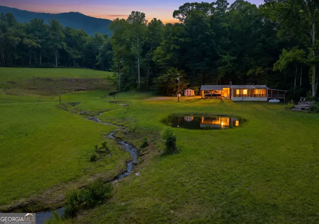 Homes for sale in Hayesville, NC | 1449 Muskrat Creek Rd, Hayesville, NC 28904 | MLS# 10783328