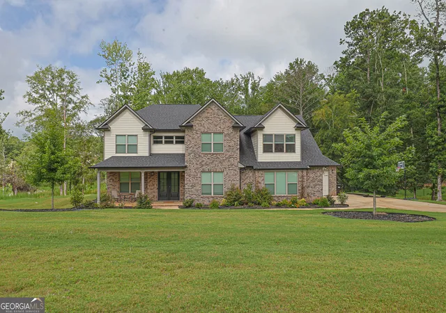 Single family home for sale at 10312 Emerson Way, Midland, GA 31820 | MLS# 10806455 | Listing updated on 2026-07-31