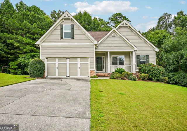 Photo 1 of Single family home for sale at 261 Potomac Dr, Dallas, GA 30132 | MLS# 10826606 | Listing updated on 2026-09-17