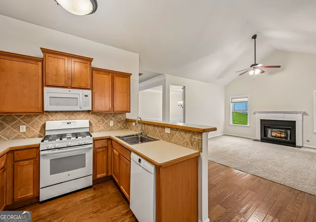 Photo 2 of Single family home for sale at 261 Potomac Dr, Dallas, GA 30132 | MLS# 10826606 | Listing updated on 2026-09-17