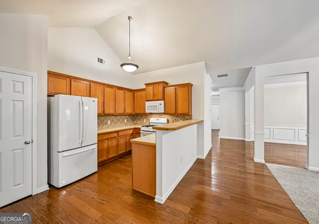 Photo 3 of Single family home for sale at 261 Potomac Dr, Dallas, GA 30132 | MLS# 10826606 | Listing updated on 2026-09-17